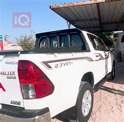 تويوتا هايلوكس